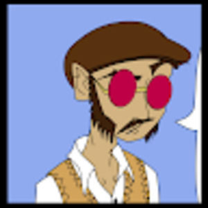 Meet your Posher, Robert